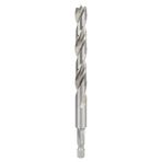 Bosch Self Cut Speed Serisi Ahşap İçin Altıgen Şaftlı Yaprak 35x400 mm Matkap Ucu