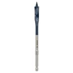 Bosch SelfCut Speed 10x117x152 mm Ahşap Altıgen Matkap Uç