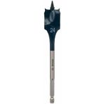 Bosch SelfCut Speed 24x117x152 mm Ahşap Altıgen Matkap Uç
