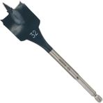 Bosch SelfCut Speed 32x117x152 mm Ahşap Altıgen Matkap Uç