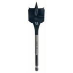 Bosch SelfCut Speed 36x117x152 mm Ahşap Altıgen Matkap Uç