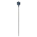 Bosch SelfCut Speed 38x117x400 mm Ahşap Altıgen Matkap Uç