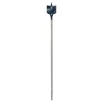 Bosch SelfCut Speed 40x117x400 mm Ahşap Altıgen Matkap Uç