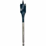 Bosch Selfcut Yaprak Tip 20 mm Ahşap Matkap Ucu