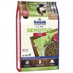 Bosch Sensitive 3kg Kuzulu Kuru Köpek Maması