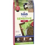 Bosch Sensitive Kuzu Etli 15 kg Köpek Maması