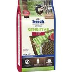 Bosch Sensitive Yetişkin Kuru Köpek Maması 3 kg Kuzu Etli Alerjik Potansiyeli Düşük İçerik