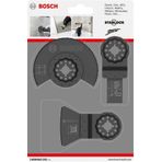Bosch Seramik ve Banyolar için Testere Bıçak Seti