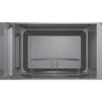 Bosch Serie 2 BEL623MD3 Inox Ankastre Mikroldalga Fırın