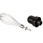 Bosch Serie 4 -6 ve 8 Egomaster Uyumlu Mikser Çırpıcı ve Başlığı - 1