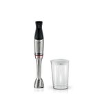 Bosch Serie 6 Ergomaster Çelik 1600 W El Blenderı - Siyah