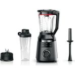 Bosch Serie 6 High Performance Vita Power 1800 W Siyah Blender