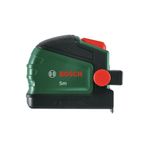 Bosch Şerit Metre 5m Metrik -