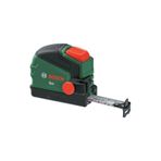 Bosch Şerit Metre 5M Metrik/İnç