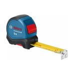 Bosch Şerit Metre 5X27 mm 8li Display - Gümüş - Altın - 40