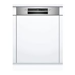 Bosch SGI4IMS60T 6 Programlı Yarı Ankastre Bulaşık Makinesi