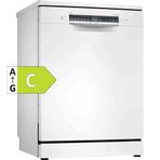 Bosch SGS4EKW60T 6 Programlı Bulaşık Makinesi
