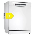 Bosch SGS4IK 61T Bulaşık Makinesi