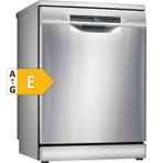 Bosch SGS4IMI60T Inox 6 Programlı Bulaşık Makinesi