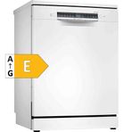 Bosch SGS4IMW60T 6 Programlı Bulaşık Makinesi