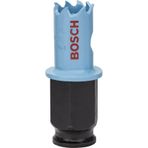 Bosch Sheet Metal 16 mm Panç - Delik Açma Testeresi