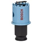 Bosch Sheet Metal 25 mm 2608584784 Panç Testere