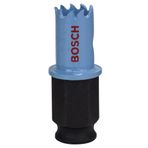 Bosch Sheet Metal 2608584779 17 mm Panç Testere