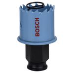 Bosch Sheet Metal 30 mm 2608584787 Panç Testere