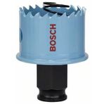 Bosch Sheet Metal 38 mm Panç