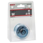 Bosch Sheet Metal 51 mm Panç