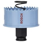 Bosch Sheet Metal 54 mm Panç