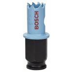Bosch Sheet Metal 57 mm Panç