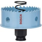 Bosch Sheet Metal 64 mm Panç