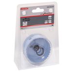 Bosch Sheet Metal 65 mm Panç