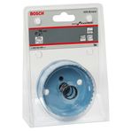 Bosch Sheet Metal 67 mm Panç
