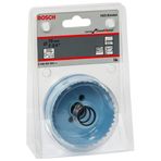 Bosch Sheet Metal 70 mm Panç - Delik Açma Testeresi