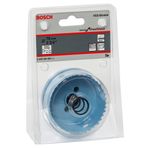 Bosch Sheet Metal 70 mm Panç