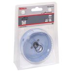 Bosch Sheet Metal 83 mm Panç