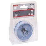 Bosch Sheet Metal 86 mm Panç