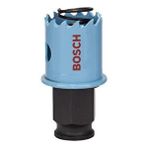 Bosch Sheet Metal Delik Açma Testeresi 25 Mm