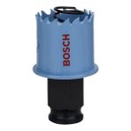 Bosch Sheet Metal Delik Açma Testeresi 29 Mm