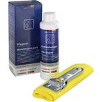 Bosch /siemens 6900311502 Cam Seramik Ocaklar Için Bakım Seti, 1 x 250 ml Cam Seramik Temizleyici,