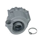 Bosch Siemens bulaşık makinesi için uygun bir Siemens ısıtma pompa, pompa ısıtma 755078 755078