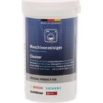 Bosch Siemens Çamaşır Makineleri İçin Toz Temizleyici Derinlemesine Temizlik 200 g Almanya Üretimi - 200 gr