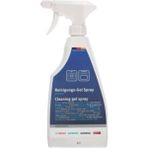 Bosch -Siemens Fırınlar Için Temizleyici Jel Sprey - 500 ml