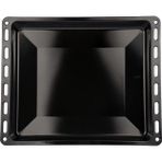 Bosch & Siemens İle Uyumlu Fırın Emaye Tepsi 465X375x40mm