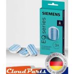 Bosch Siemens Kahve Makineleri Kireç Sökücü Tablet