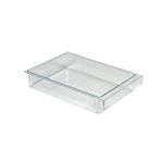 Bosch Siemens Neff Schale çekmece 434342 buzdolabı için (sadece model için bkz. Ürün açıklaması)