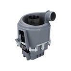 Bosch Siemens Orjinal Bulaşık Makinesi Isıtma Pompası 00651956 Model 1 Yedek Parça