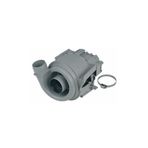 Bosch Siemens Profilo Bulaşık Makinesi Isıtma Pompası Orijinal 00755078